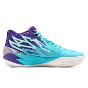 Puma [NEW] LaMelo Ball MB.02 Queen City Fade 379779-01